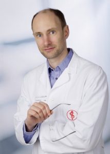 Dr. Georg Heurteur 